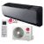 LG AM12BP ART COOL Mirror oldalfali monosplit klíma 3,5kW