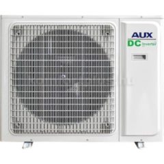 AUX MX 436 PRO MULTI KÜLTÉRI QUATTRO AM4-H36/4DR3 10,5 kW
