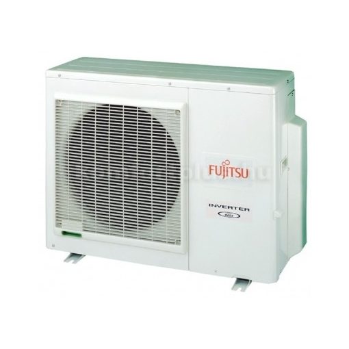 Fujitsu AOYG14KBTA2 multi inverter klíma kültéri egység (2 beltéri)