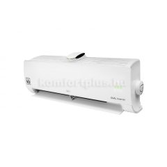   LG AP09RT.NSJ DUAL COOL&PURE oldalfali multi beltéri egység 2,6kW