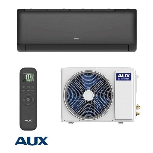 KLÍMA AUX SIGMA ASW-H09B5A4/QFR3DI-C3-3 2,7 kW