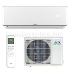   KLÍMA AUX GAMMA 2 ASW-H09B5C4/JMR3DI-C3-2 2,7 kW - ÚJ MODELL