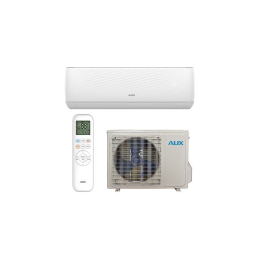 KLÍMA AUX DELTA 2 ASW-H12C5C4/JER3DI-B8-2 3,5 kW TÁLCAFŰTÉSSEL 