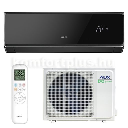 KLÍMA AUX OMEGA ASW-H18A4/HER3DI-EU-1 5,5 kW 