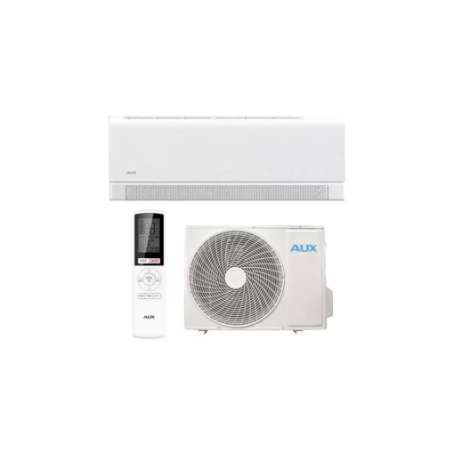 AUX Aura ASW-H24F4A4/CAR3DI-C8-4 monosplit klíma 7,3 kW