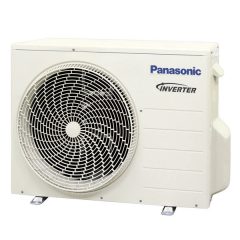   Panasonic CU-2Z41TBE multi split klíma kültéri egység 4.5 kW