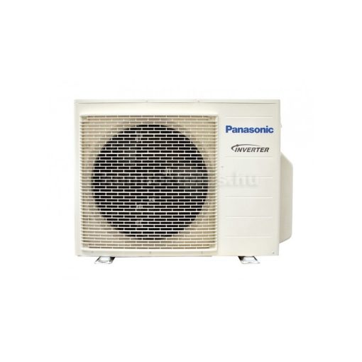 Panasonic CU-4Z68-TBE-multi-split-klima-kulteri-egyseg