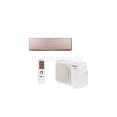   CASCADE LEGEND CHAMPAGNE CWH12YC oldalfali monosplit klíma szett 3,5 kw