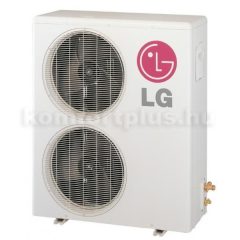 LG FM57AH multi klíma kültéri (16,4 kW Multi F Dx osztódobozos, 9 beltéris)