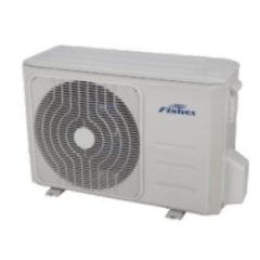   Fisher FS2MIF-184AE3  Kültéri Egység inverteres R32 5,3 KW duo