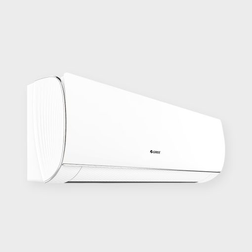 Gree Comfort PRO GWH09ACCXB-K6DNA1G oldalfali monosplit klíma 2,7 kW