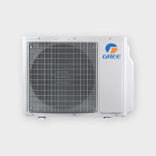 GREE SILVER X INVERTER 3,5 KW KLÍMA SZETT