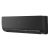   HAIER RAC FLEXIS MATT BLACK AS25S2SF1FA-MB3 / 1U25S2SM1FA INVERTERES KLÍMABERENDEZÉS 2,6 KW R32