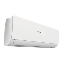 HAIER RAC FLEXIS MATT WHITE AS25S2SF1FA-MW3 / 1U25S2SM1FA INVERTERES KLÍMABERENDEZÉS 2,6 KW R32