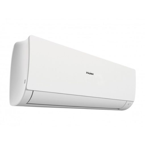 HAIER RAC FLEXIS MATT WHITE AS25S2SF1FA-MW3 / 1U25S2SM1FA INVERTERES KLÍMABERENDEZÉS 2,6 KW R32