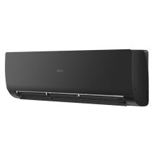 HAIER RAC FLEXIS MATT BLACK AS35S2SF1FA-MB3 / 1U35S2SM1FA INVERTERES KLÍMABERENDEZÉS 3,5 KW R32