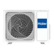 HAIER RAC FLEXIS MATT BLACK AS35S2SF1FA-MB3 / 1U35S2SM1FA INVERTERES KLÍMABERENDEZÉS 3,5 KW R32