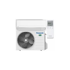 Panasonic KIT-BZ25-ZKE monosplit klíma 2,5 kW