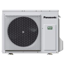 Panasonic KIT-NZ25-YKE NORDIC INVERTER Plus monosplit klíma 2,5kW