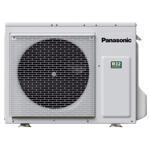 Panasonic KIT-NZ50-YKE NORDIC INVERTER PLUS monosplit klíma 5kW