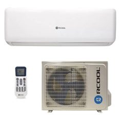   KLÍMA RCOOL ECONIC 3 GRAE12B1-GRAE12K1 3,5 kW - KÉSZLETKISÖPRÉS