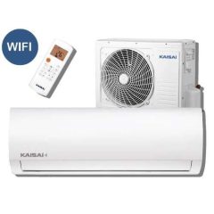   Kaisai Fly KWX-18KRHI/ KWX-18KRHO oldalfali split monosplit klíma 5,3 kw