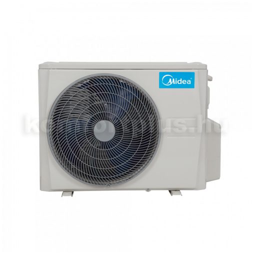 Midea M2OE-18HFN8-Q multi klíma kültéri (5,2 kW, max. 2 beltéri) 