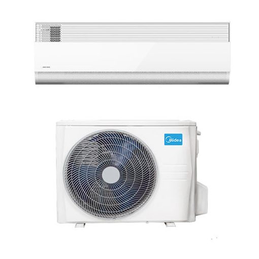 Midea MGA-12-SP GAIA oldalfali monosplit klima 3,5kw