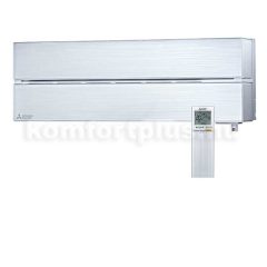   Mitsubishi MSZ-LN25VG2W (fehér) multi klíma beltéri egység 2,5kw