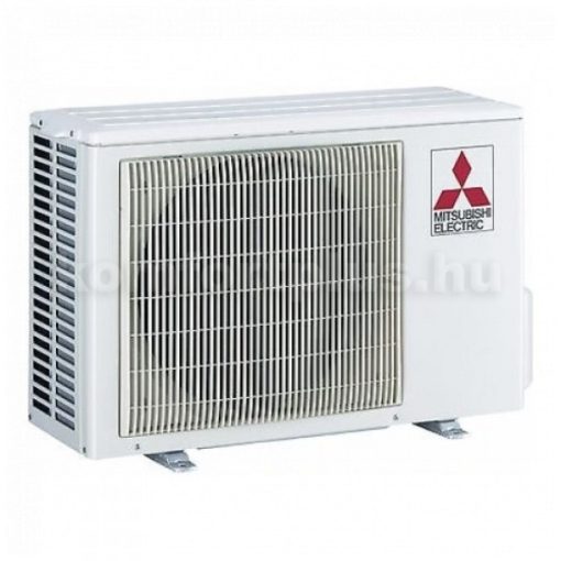 Mitsubishi  Electric MUZ-EF50VG-E1 Split kültéri egység; 1 fázis; 5 kw