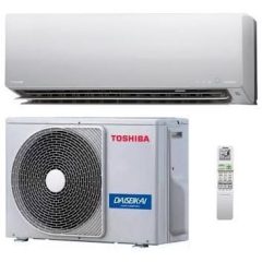 Toshiba RAS-16PKVPG-E / RAS-16PAVPG-E Super Daiseikai 9 