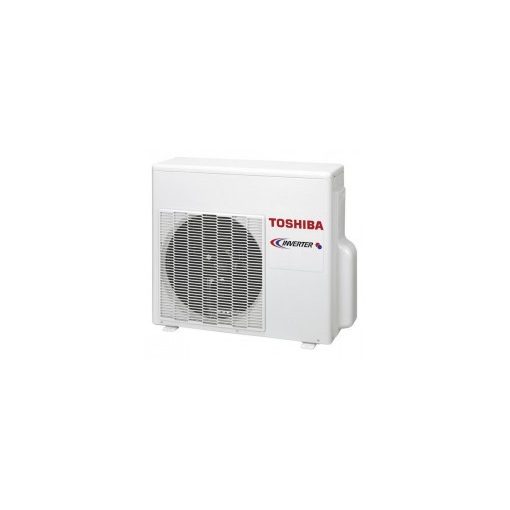 TOSHIBA Hibrid Inverter RAS-3M26G3AVG-E INVERTER MULTI KÜLTÉRI EGYSÉG 7 KW (3 beltérihez)