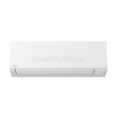   Toshiba Shorai Edge RAS-B10J2KVSG-E  oldalfali  multi inverter klíma beltéri egység 2,5 kW
