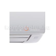 Toshiba RAS-13G2KVP-E Super Daiseikai 8 oldalfali multi beltéri egység