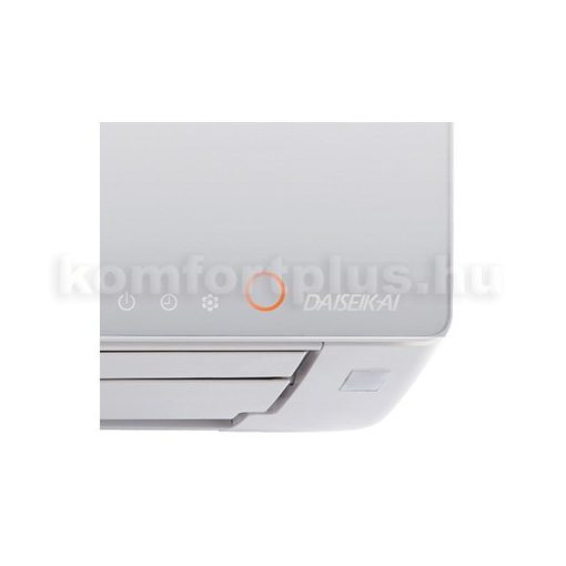 Toshiba RAS-13G2KVP-E Super Daiseikai 8 oldalfali multi beltéri egység