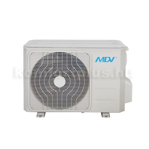 MDV RM4-108B-OU multi kültéri (R32, 10,8 kW, max.4 beltéri)