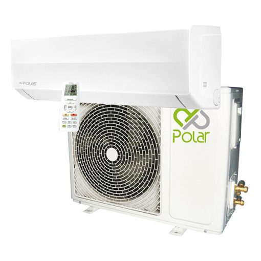 Polar SIEH0035SDB/SO1H0035SDB Balance oldalfali monosplit klíma 3.5kW