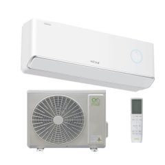   Polar SIEH0035SDF/SO1H0035SDF Fresh oldalfali monosplit klíma 3.5kW