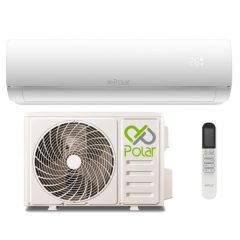   Polar SIEH0070SDI/SO1H0070SDI Ideal oldalfali monosplit klíma 7kW 