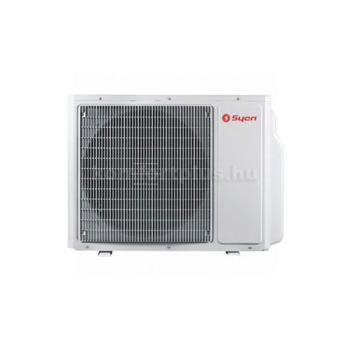 Syen Muse SOH09MU-E32DA1A oldalfali monosplit klíma 2,5kW