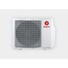 Syen Charm SOH18CH-E32DA1A oldalfali  monosplit klíma 4,6 kW
