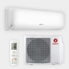   Syen Charm SOH24CH-E32DA1A oldalfali  monosplit klíma 6,2 kW