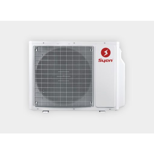 Syen Charm SOH24CH-E32DA1A oldalfali  monosplit klíma 6,2 kW