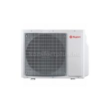 Syen Muse SOH09MU-E32DA1A oldalfali monosplit klíma 2,5kW