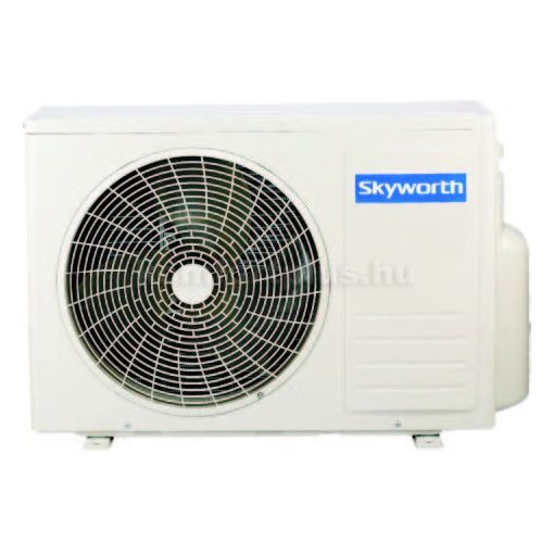 Skyworth Vela SUV2-H18/3CFA-N oldalfali multi kültéri egység klíma 5,2kW