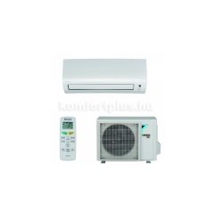Daikin Sensira FTXF60A/RXF60A oldalfali split klíma szett 6 kW