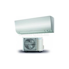 Daikin Perfera FTXM25M/RXM25M9 oldalfali split klíma szett 2.5 kW