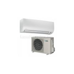 Daikin Comfora FTXP50L/RXP50L oldalfali split klíma szett 5 kW